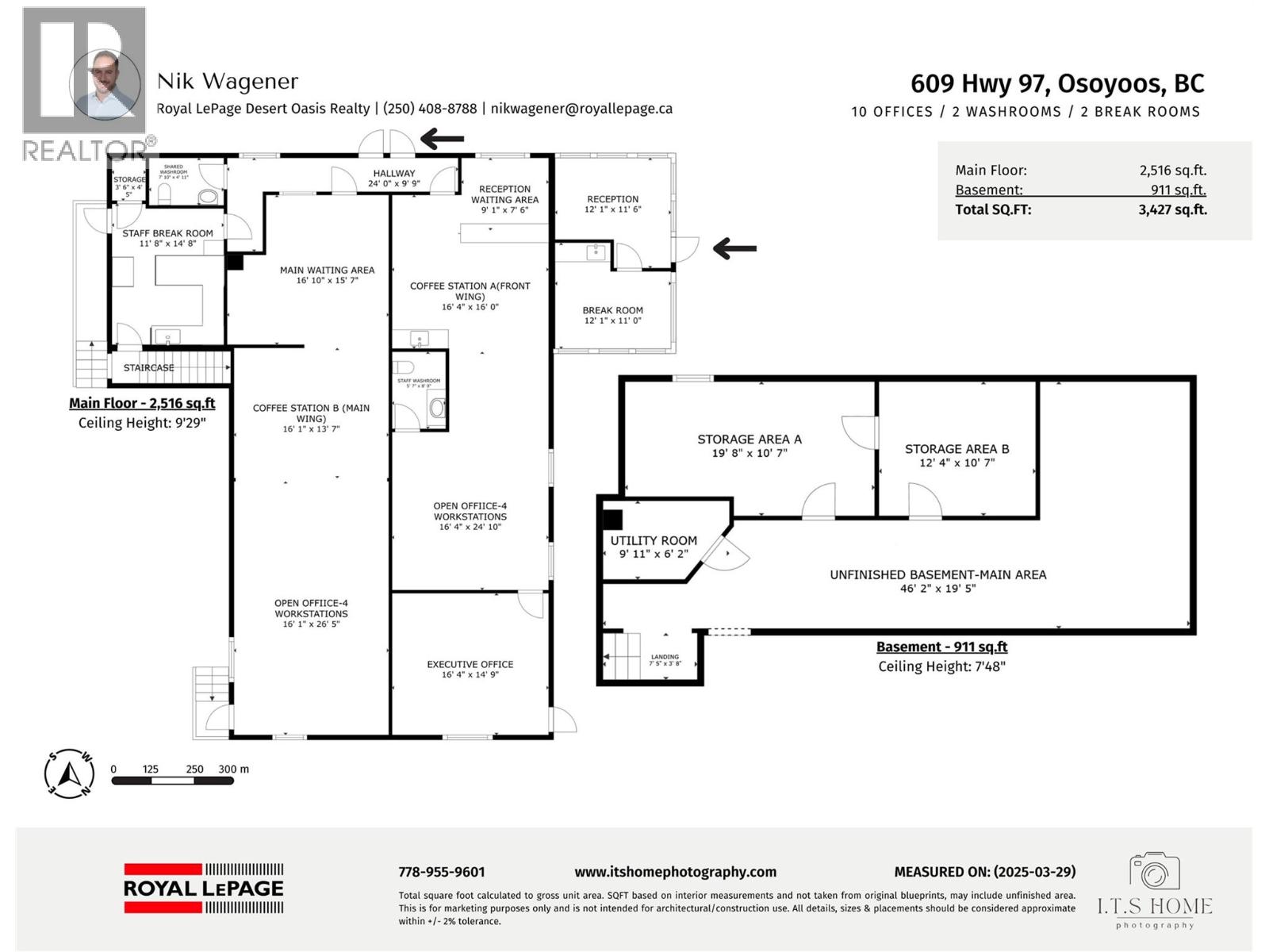  609 Highway 97 Other, Osoyoos