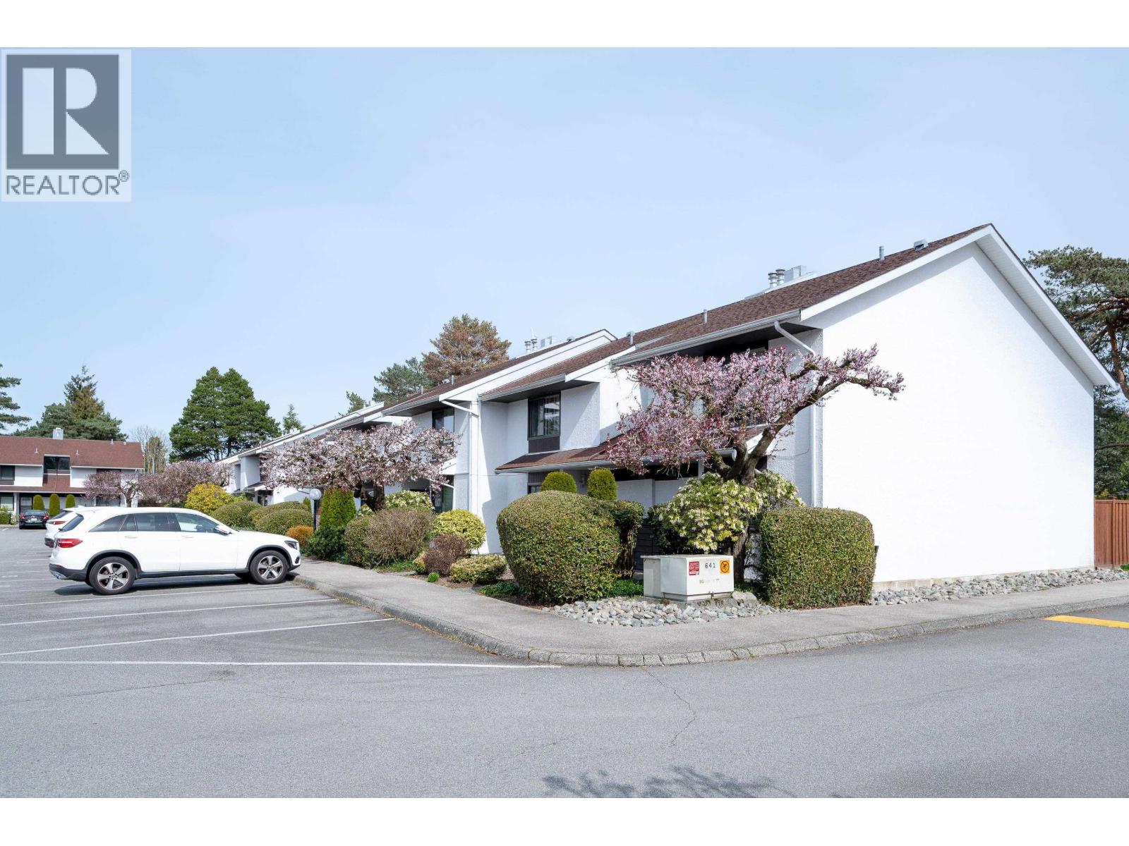 #345-9411 GLENDOWER Drive, Richmond