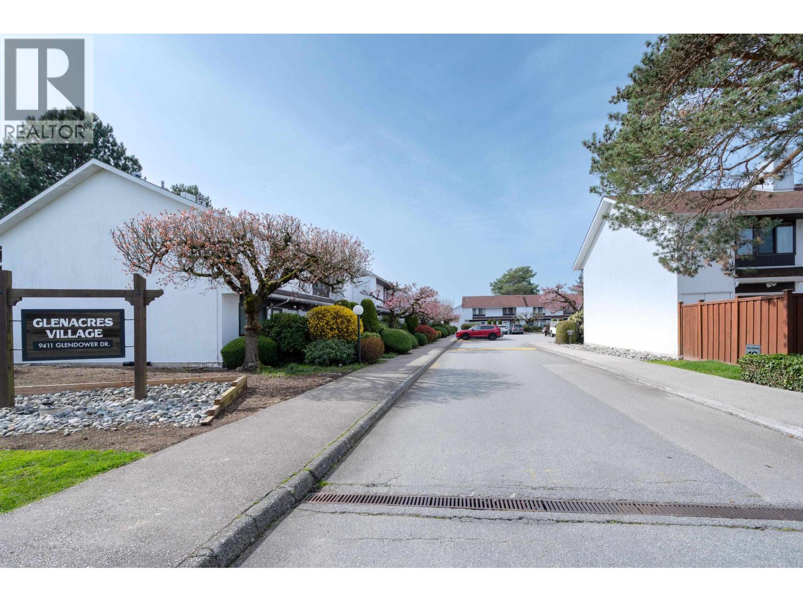 #345-9411 GLENDOWER Drive, Richmond