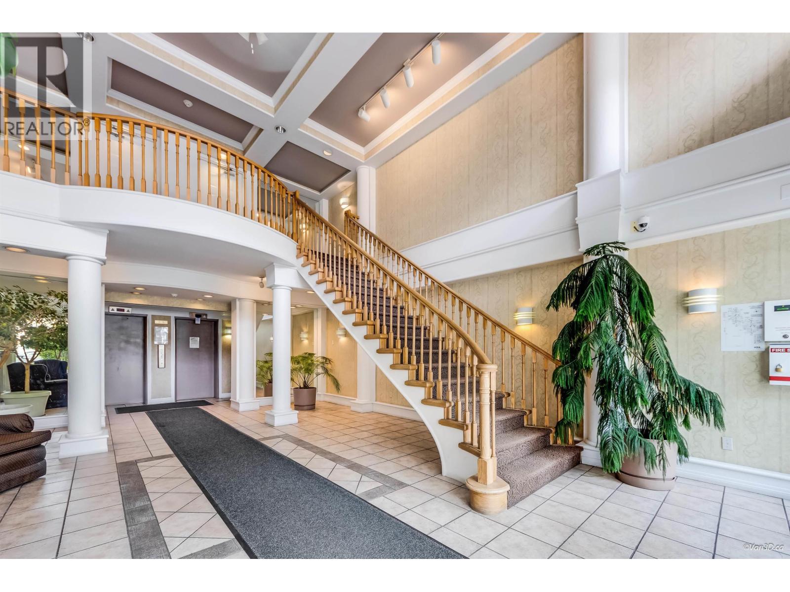 1201 6631 MINORU BOULEVARD