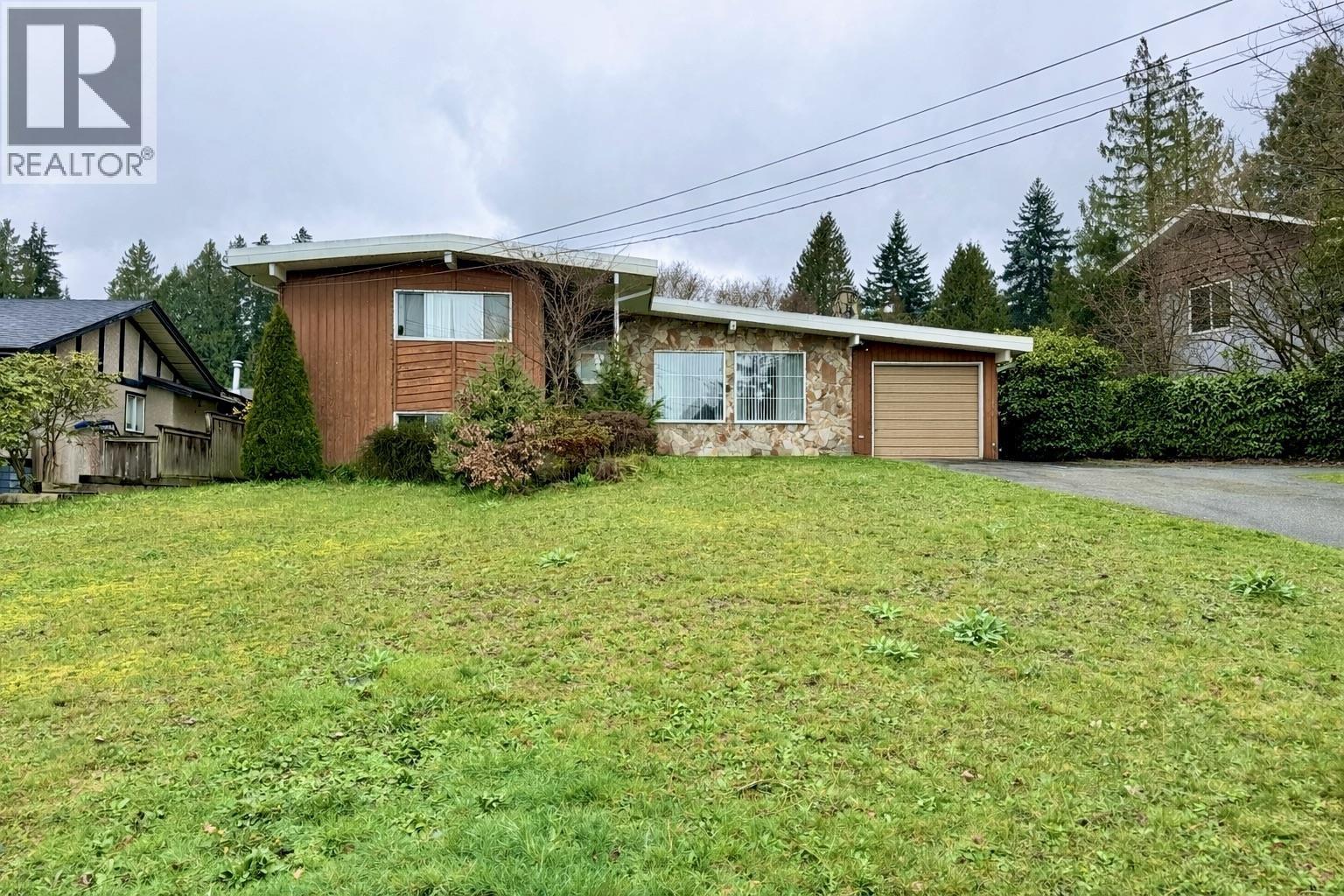 362 SEAFORTH CRESCENT, Coquitlam