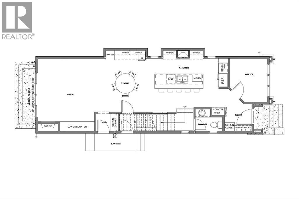 Single Family House for Sale in   Avenue North Glenmore Park Calgary 