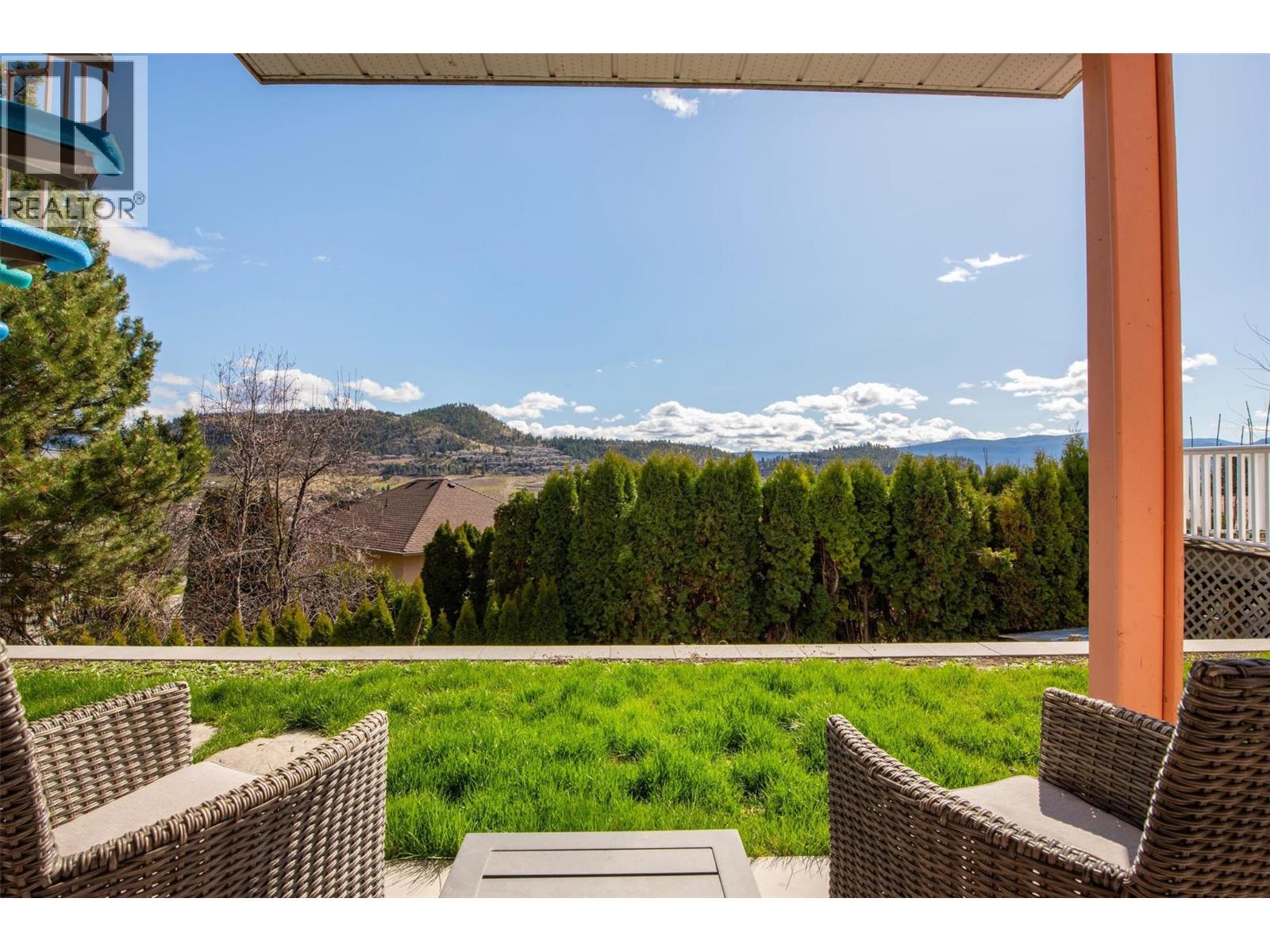  573 Spruceview Place North, Kelowna