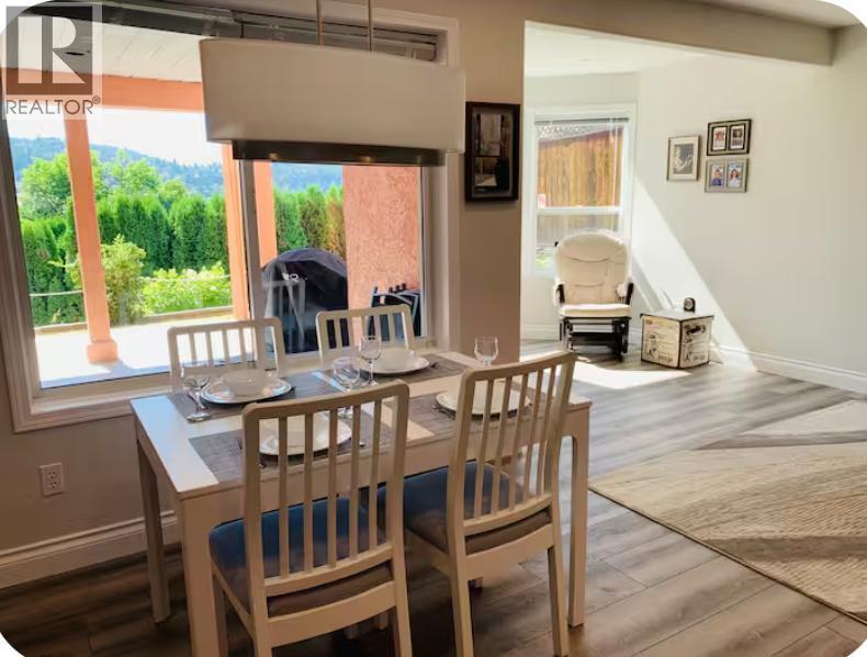  573 Spruceview Place North, Kelowna