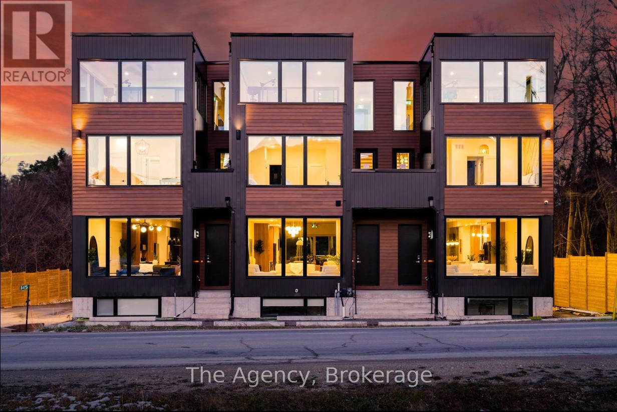 1,2,3 - 145 KANDAHAR LANE