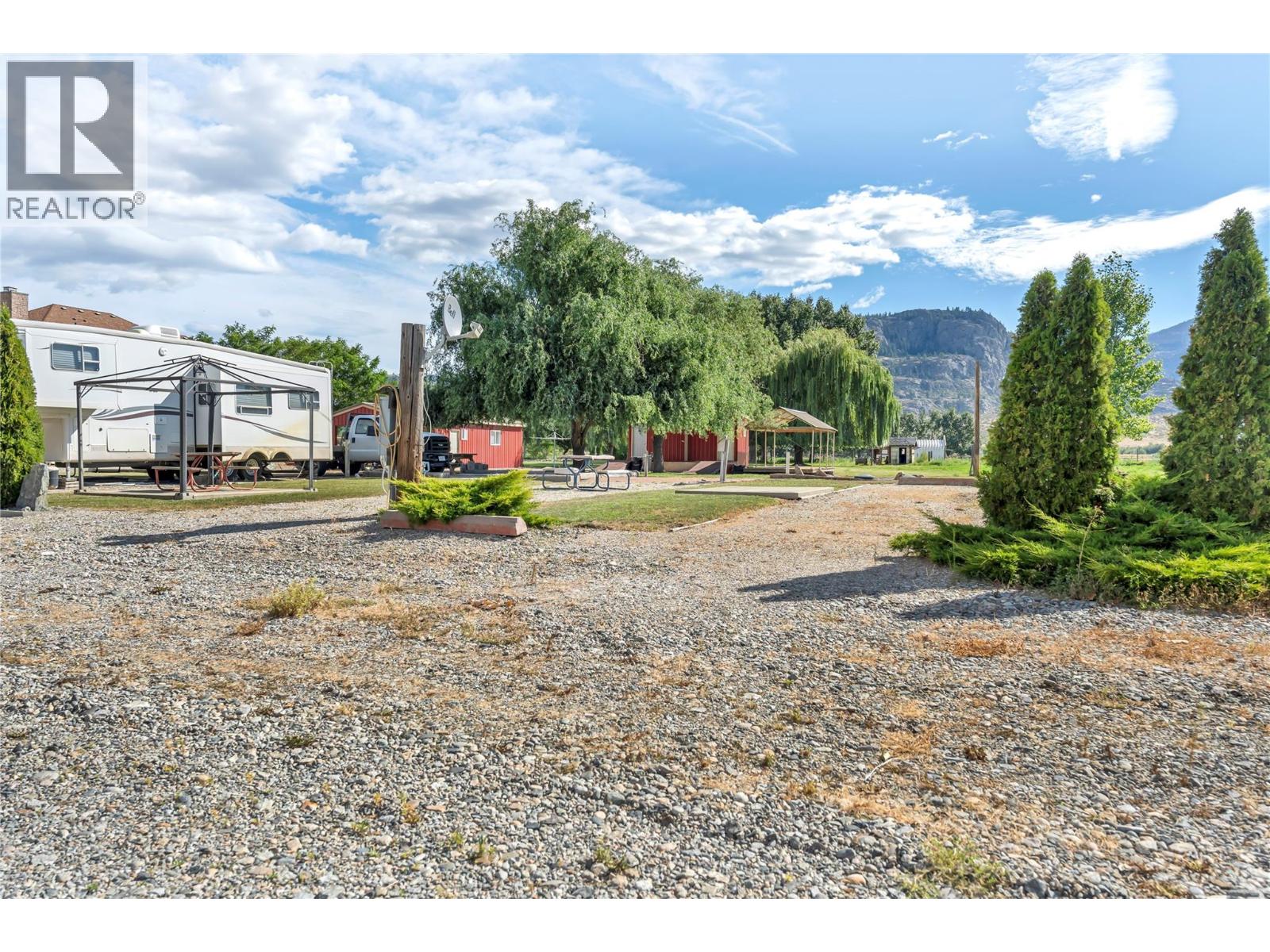 8705 ROAD 22 Road, Oliver