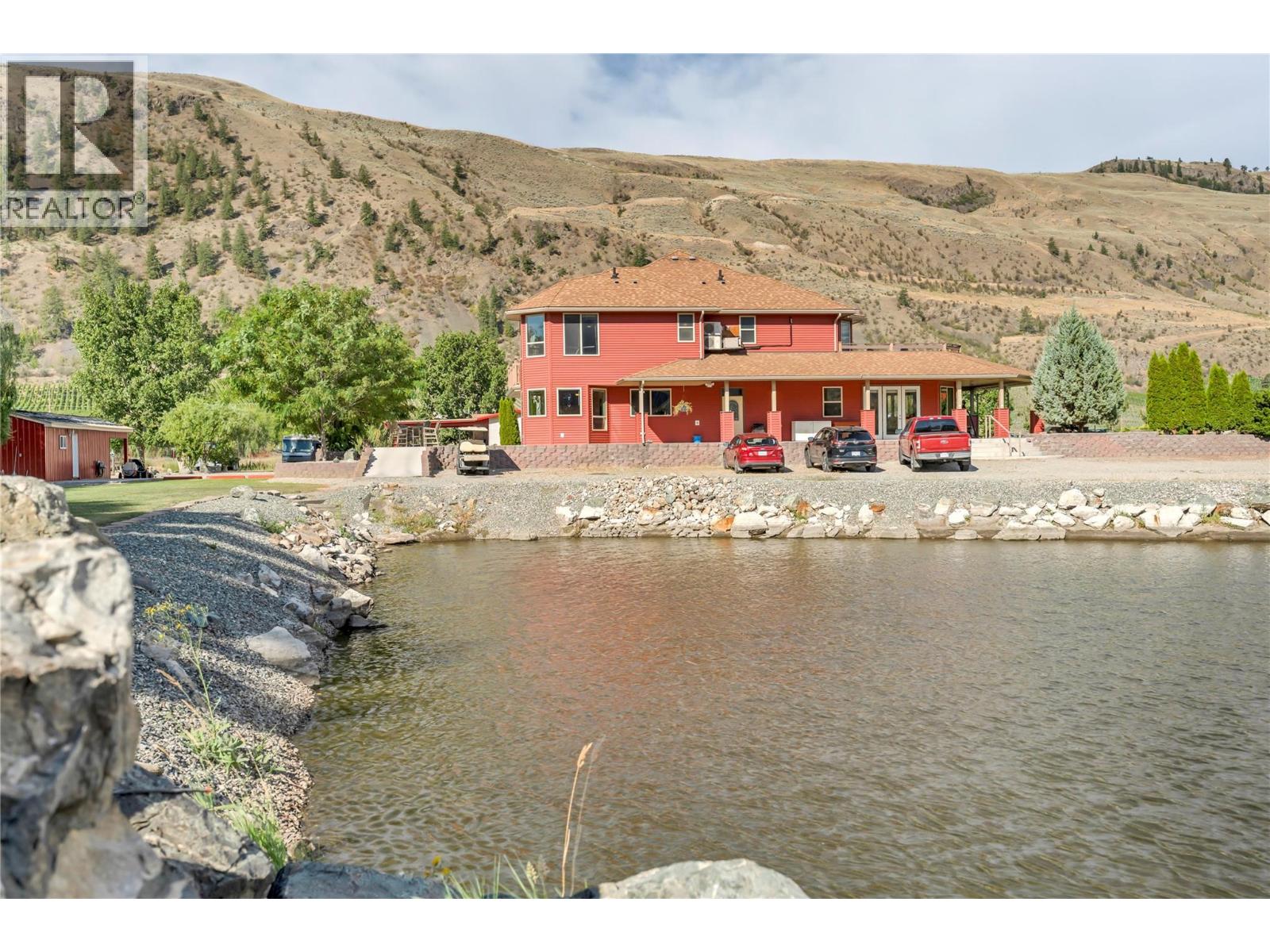 8705 ROAD 22 Road, Oliver