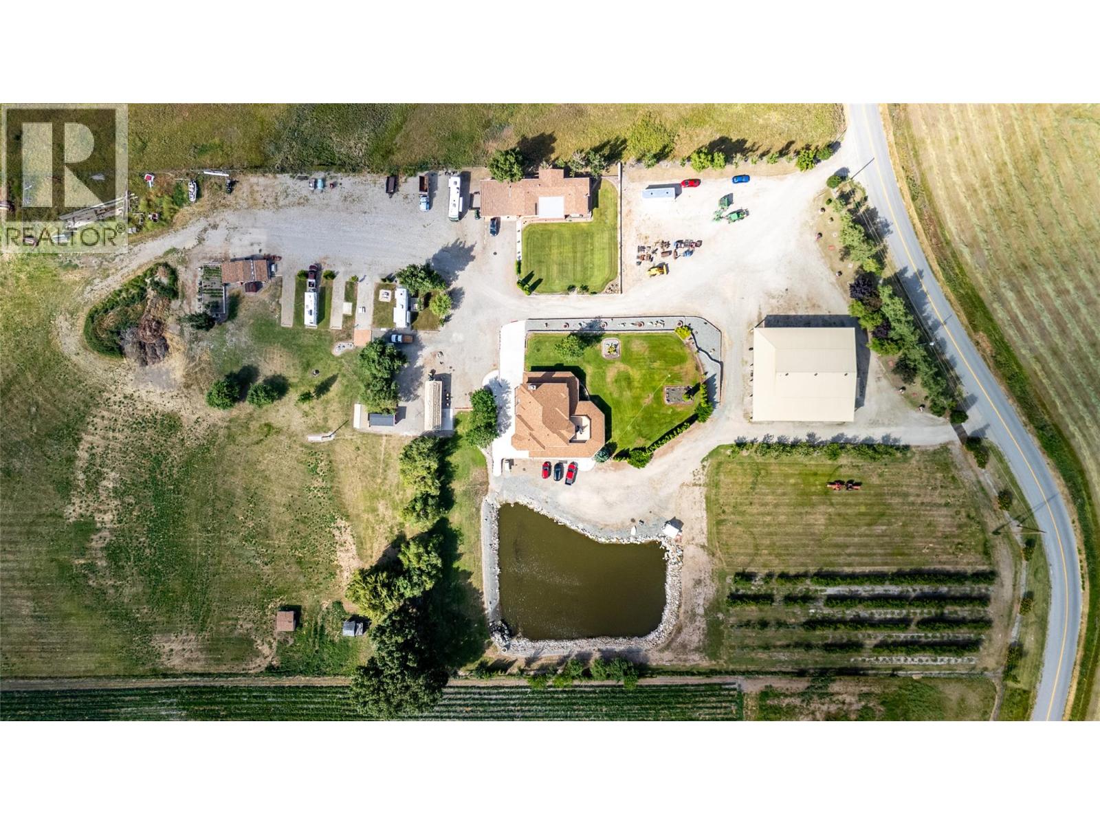 8705 ROAD 22 Road, Oliver