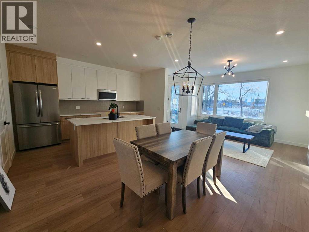 Single Family House for Sale in Upper   Avenue NW Capitol Hill Calgary 