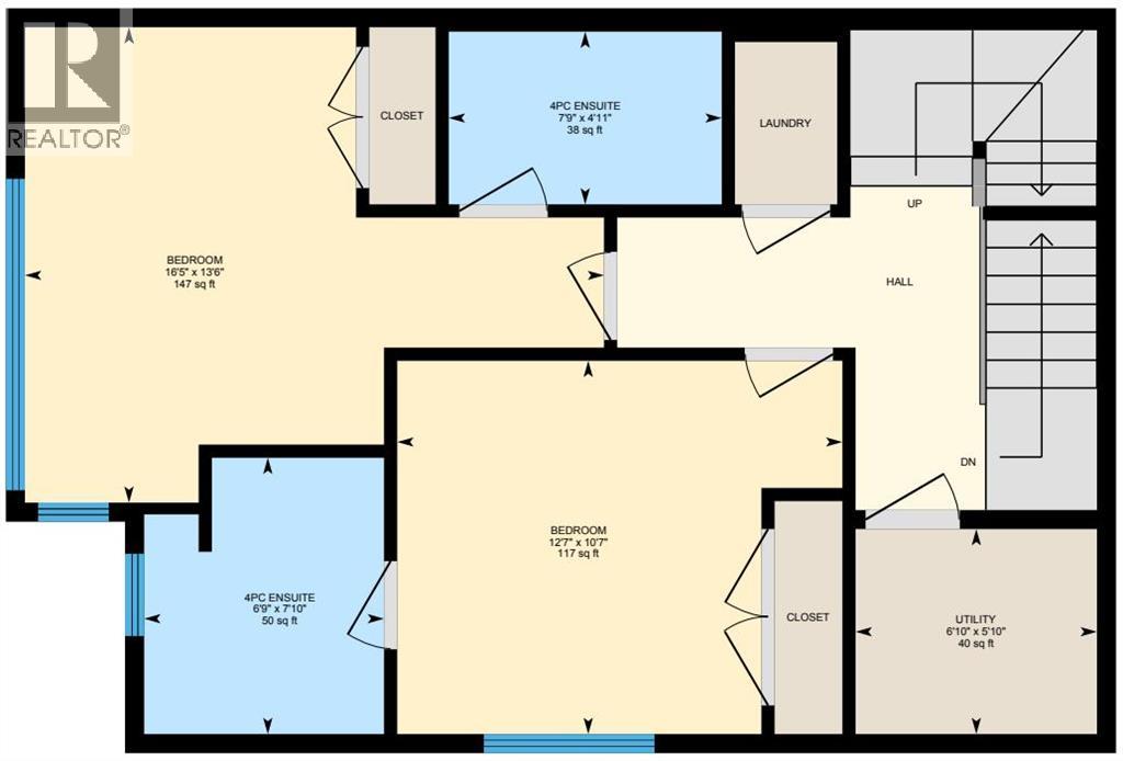 Upper, 1512 21 Avenue NW, Calgary, Alberta