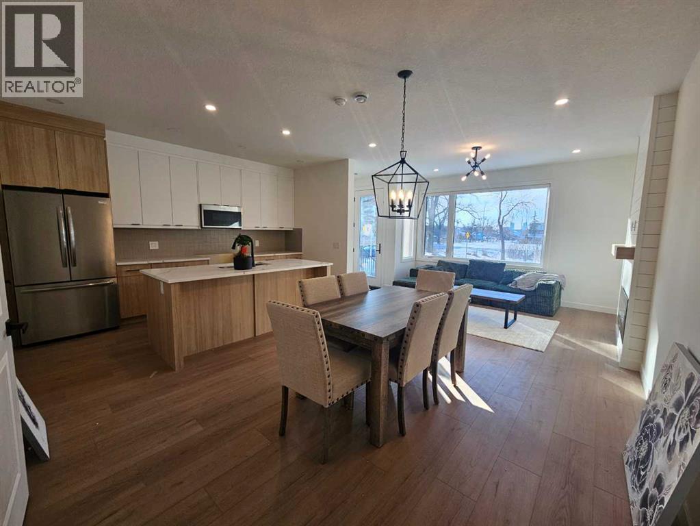 Single Family House for Sale in Upper   Avenue NW Capitol Hill Calgary 