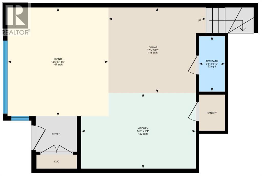 Single Family House for Sale in Upper   Avenue NW Capitol Hill Calgary 