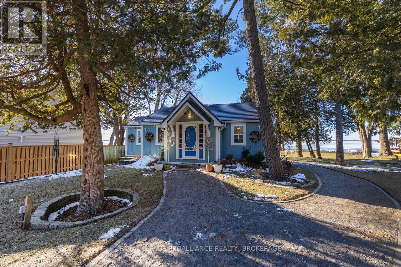 138 NICHOLSON POINT ROAD - 1