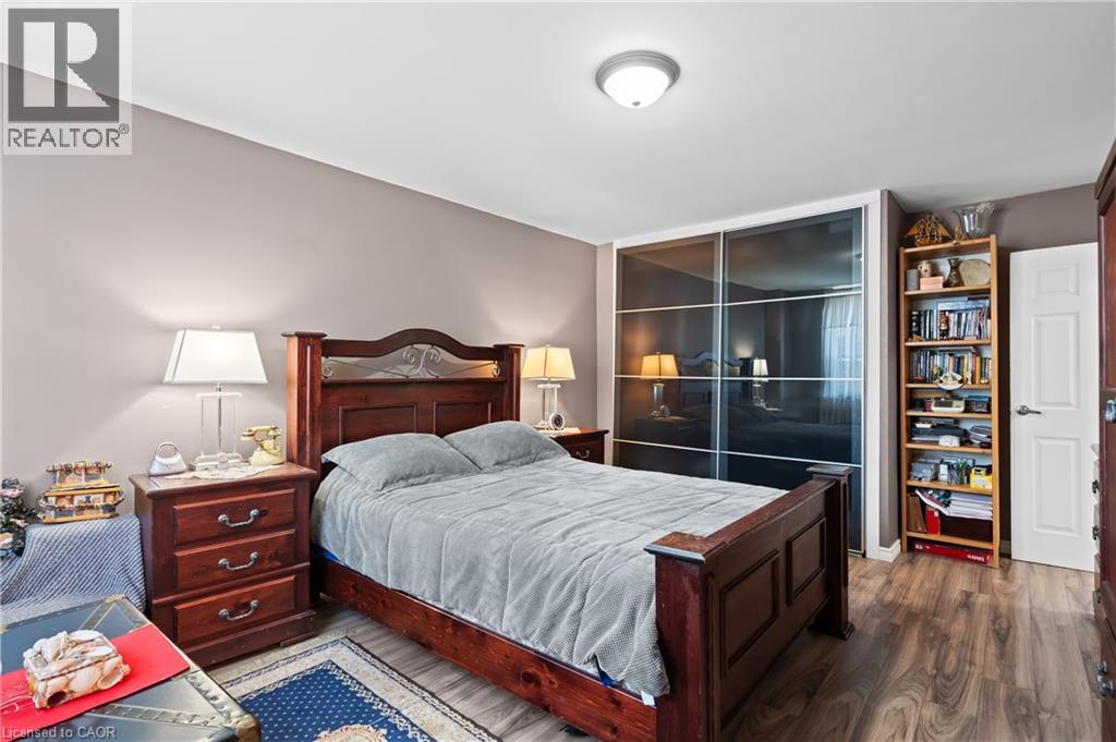 359 GENEVA Street Unit# 801, St. Catharines, Ontario, L2N2G5 — Photo 20