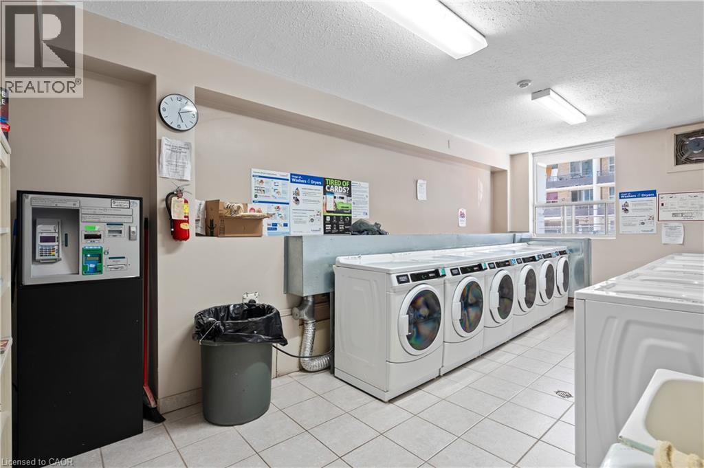 359 GENEVA Street Unit# 801, St. Catharines, Ontario, L2N2G5 — Photo 28