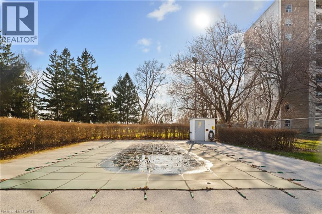 359 GENEVA Street Unit# 801, St. Catharines, Ontario, L2N2G5 — Photo 32