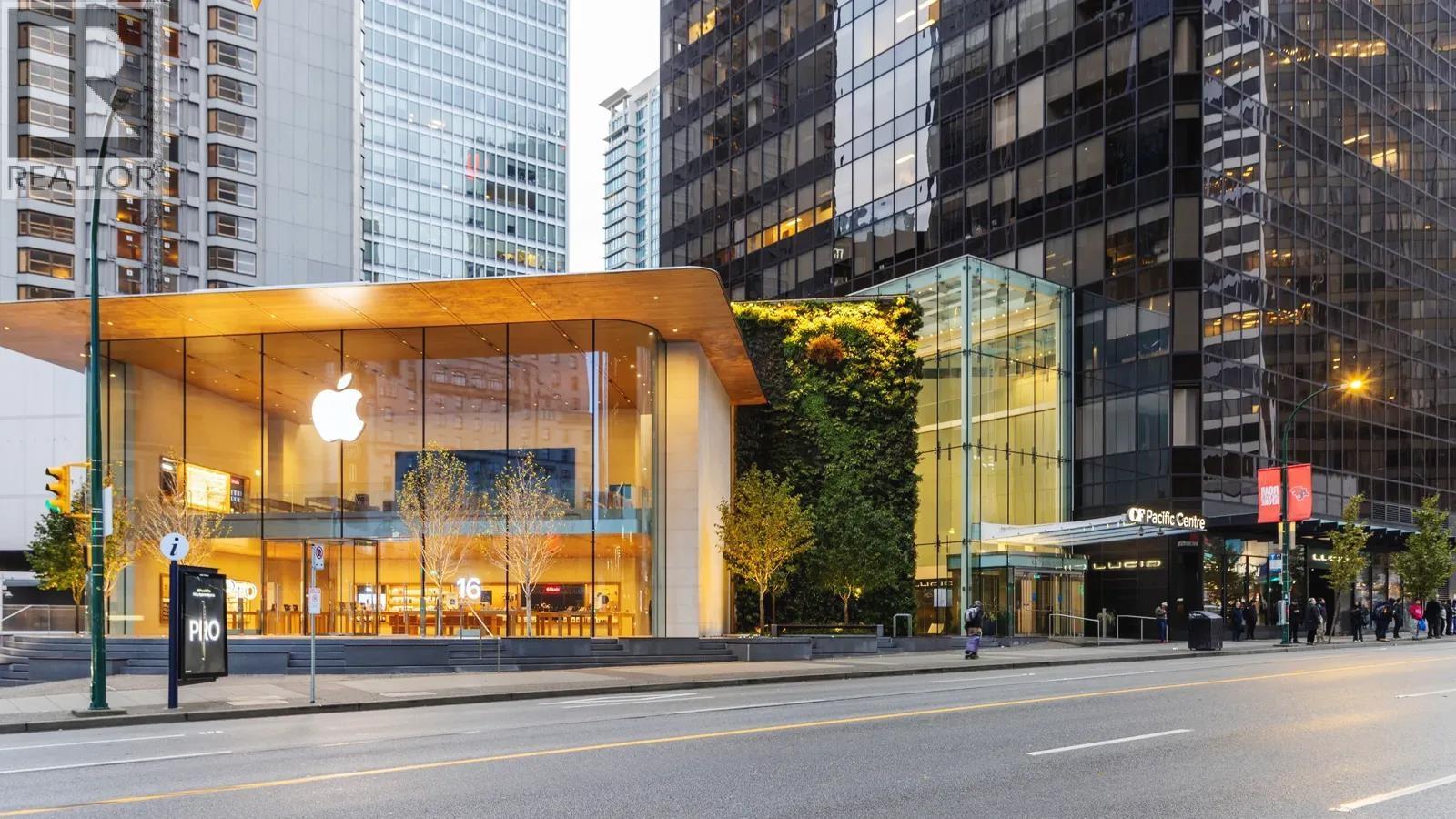701 W GEORGIA STREET, Vancouver — photo 2