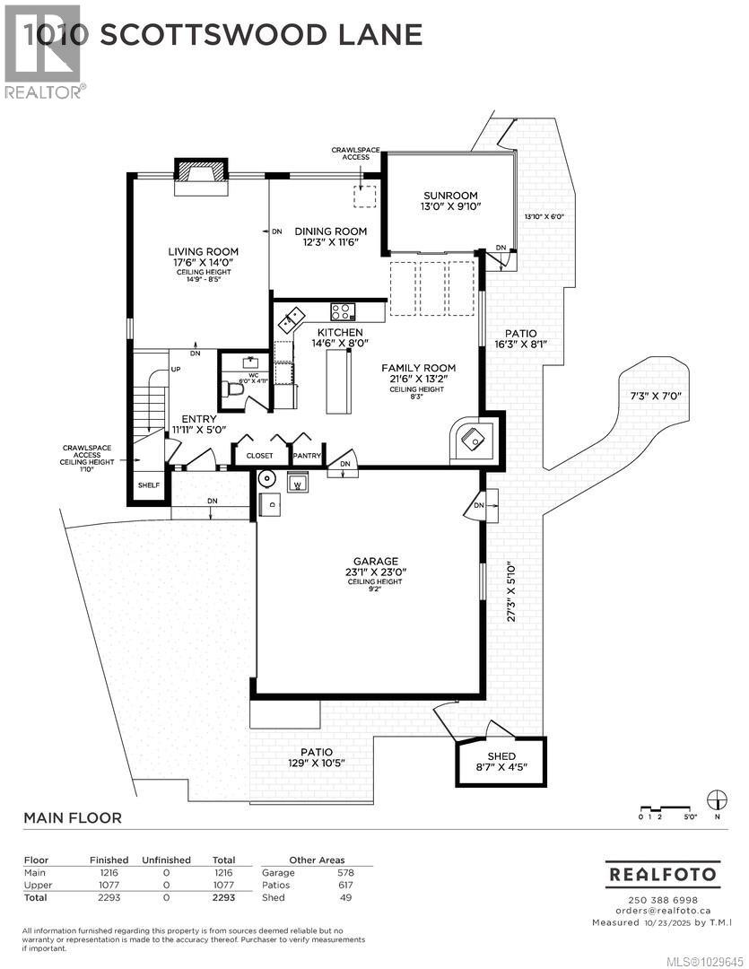 1010 SCOTTSWOOD LANE - 27