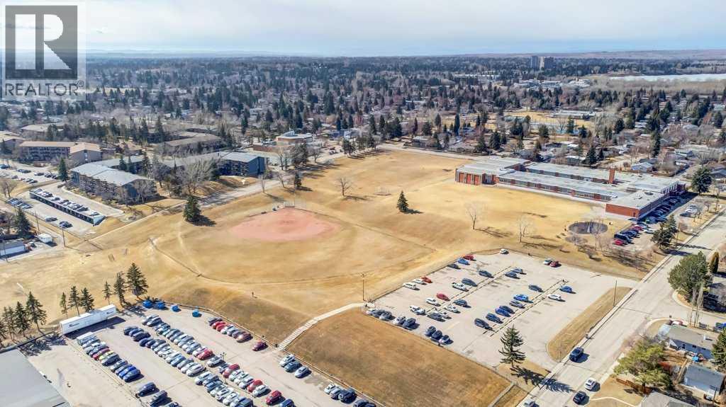 Single Family House Bungalow for Sale in  Healy Drive SW Haysboro Calgary 
