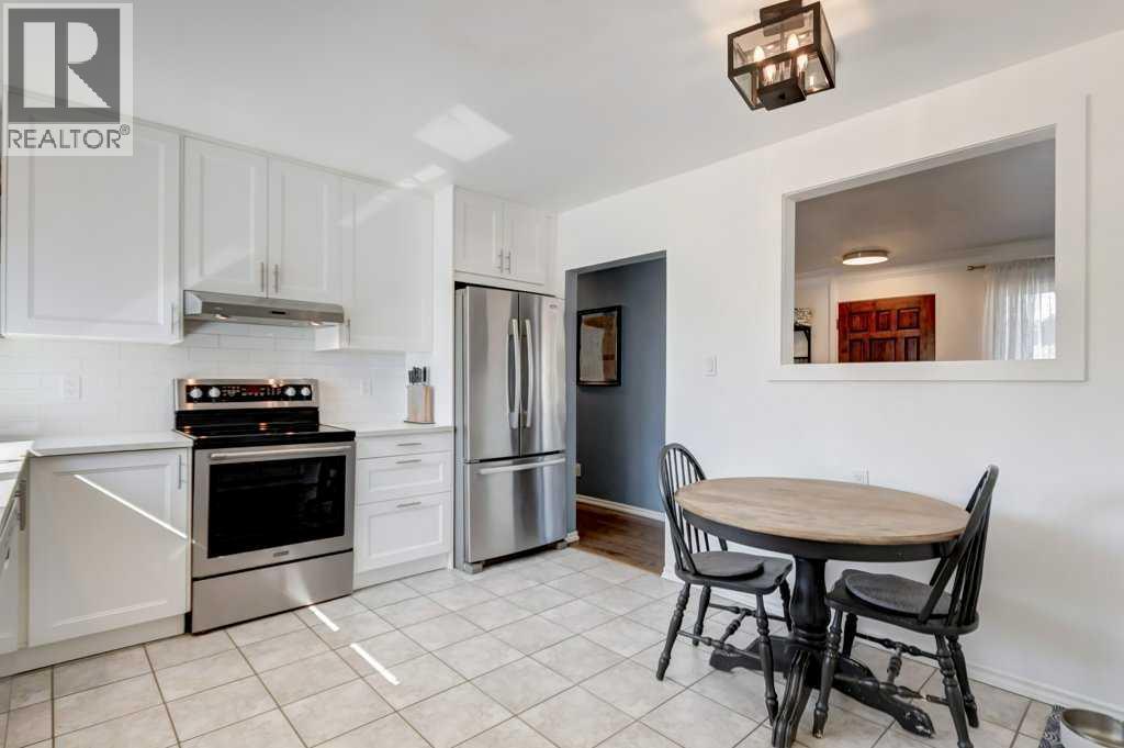 Single Family House Bungalow for Sale in  Healy Drive SW Haysboro Calgary 