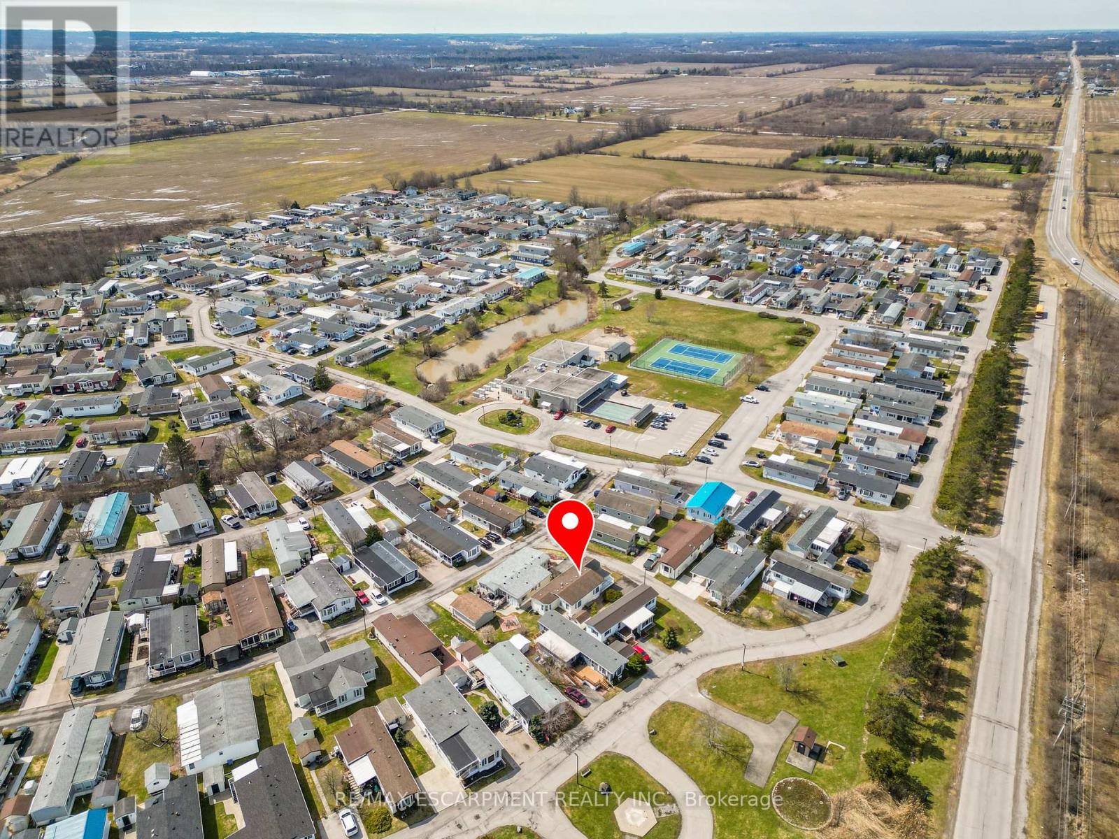 #11 3033 TOWNLINE ROAD - 24