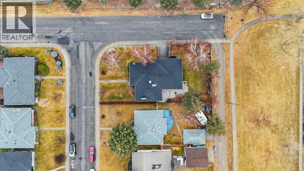 Single Family House Bungalow for Sale in  A Street SW Richmond Calgary 