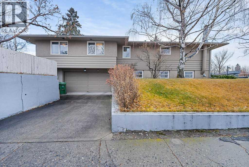 Single Family House Bungalow for Sale in  A Street SW Richmond Calgary 