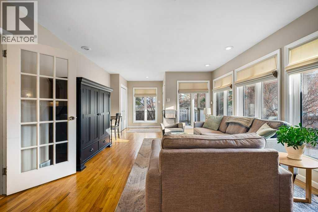 Single Family House Bungalow for Sale in  A Street SW Richmond Calgary 