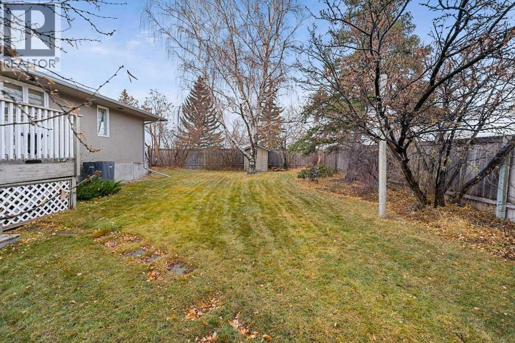 Single Family House Bungalow for Sale in  A Street SW Richmond Calgary 