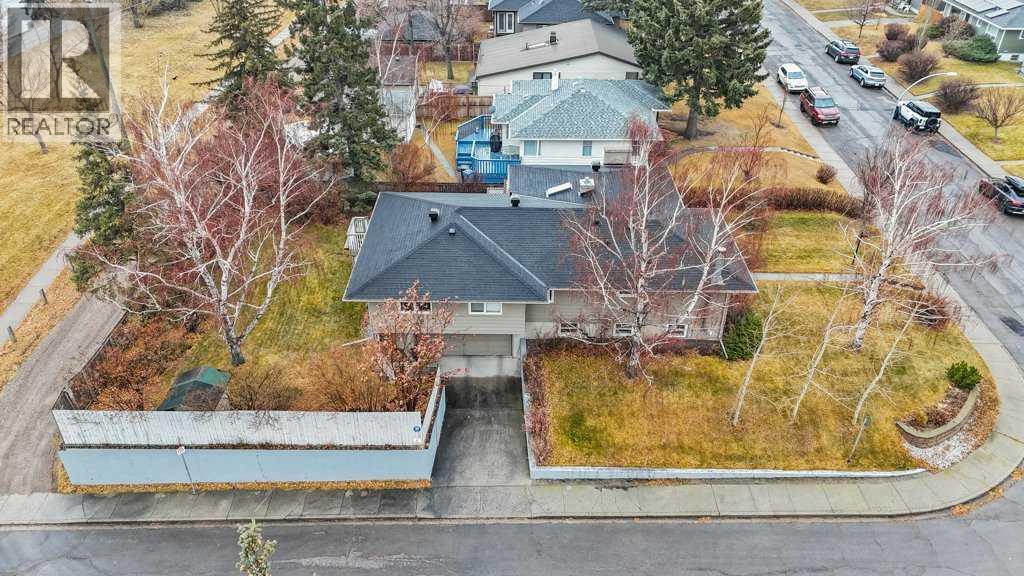 Single Family House Bungalow for Sale in  A Street SW Richmond Calgary 