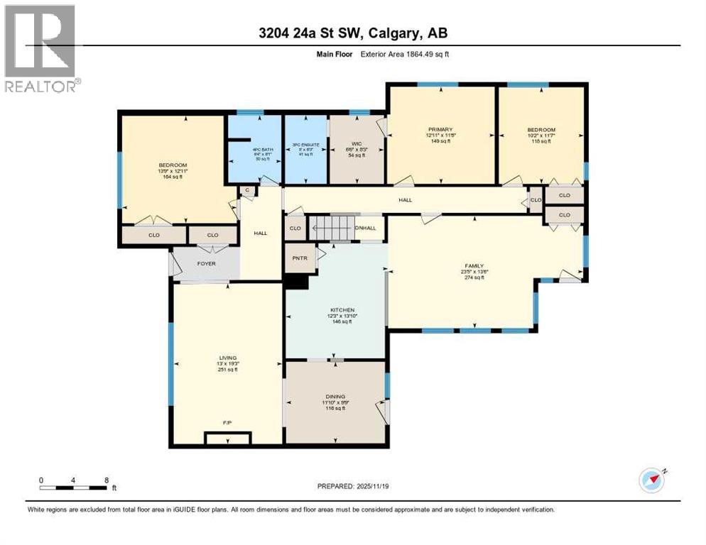 Single Family House Bungalow for Sale in  A Street SW Richmond Calgary 