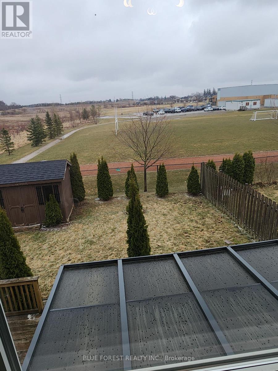 3197 MEADOWGATE BOULEVARD - 22