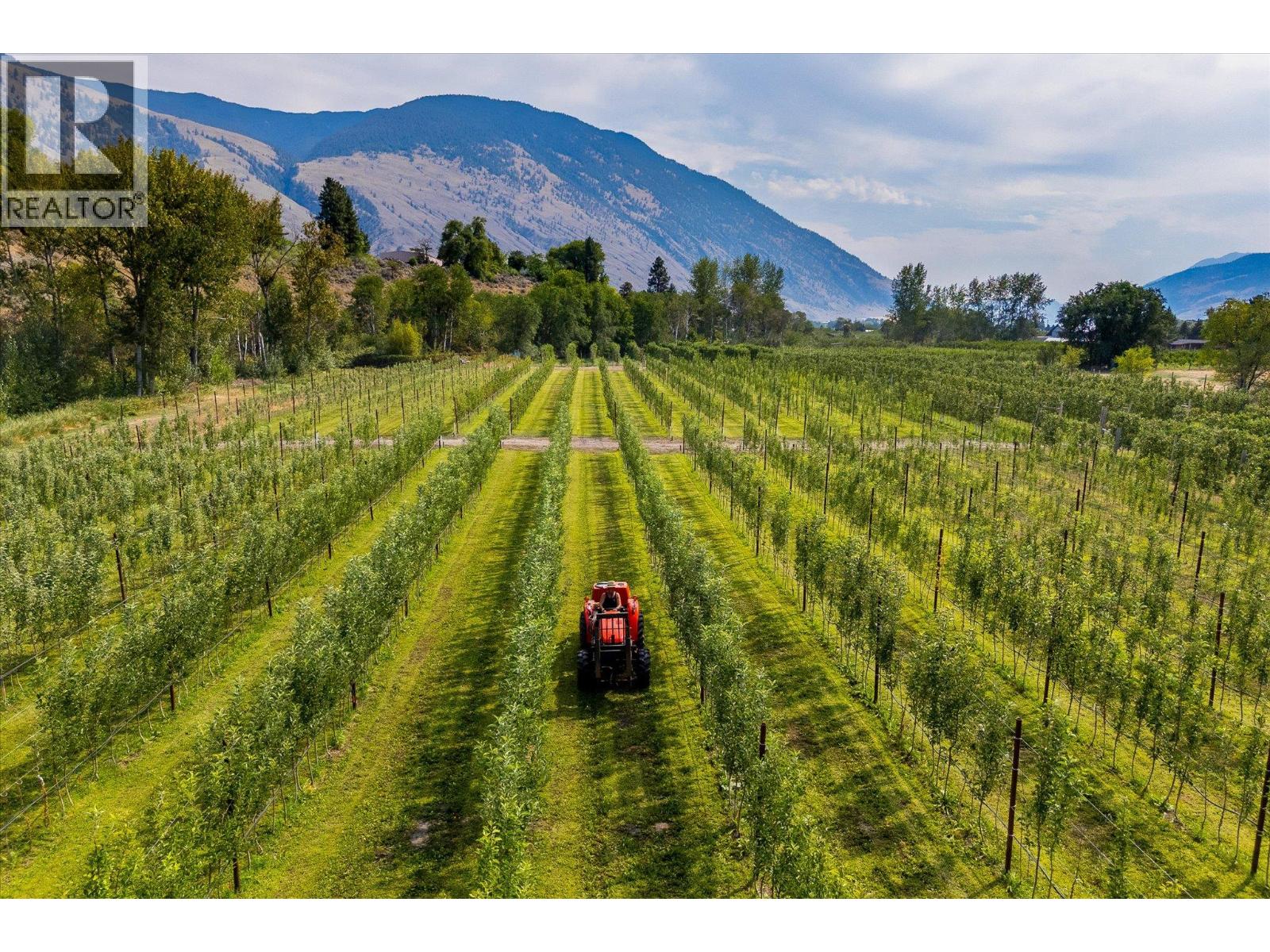 802 Coulthard Road, Cawston