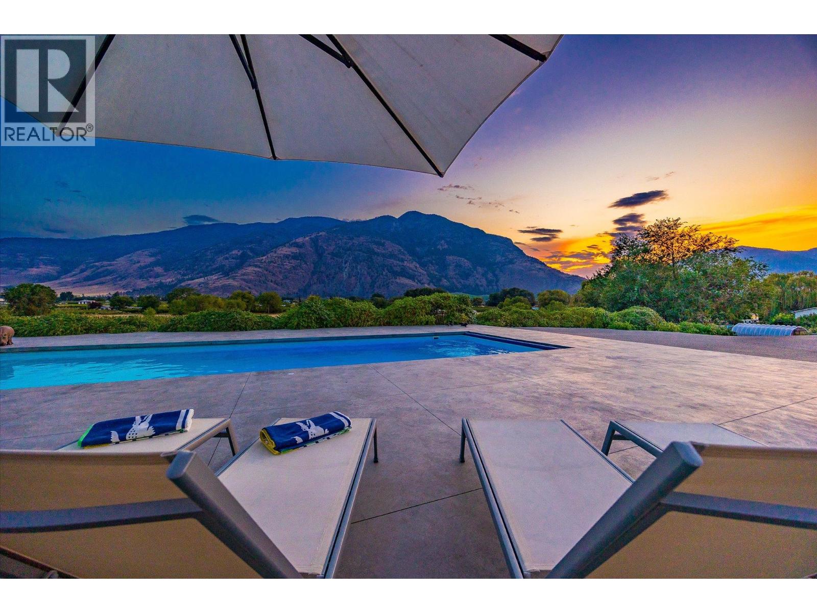 802 Coulthard Road, Cawston