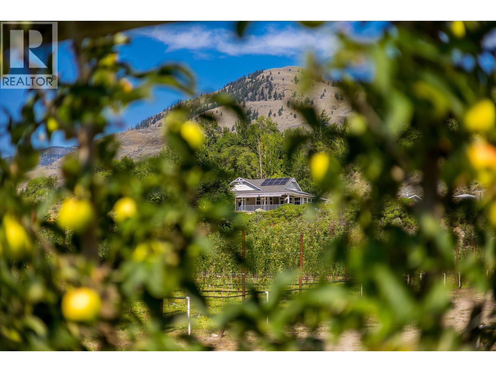 802 Coulthard Road, Cawston