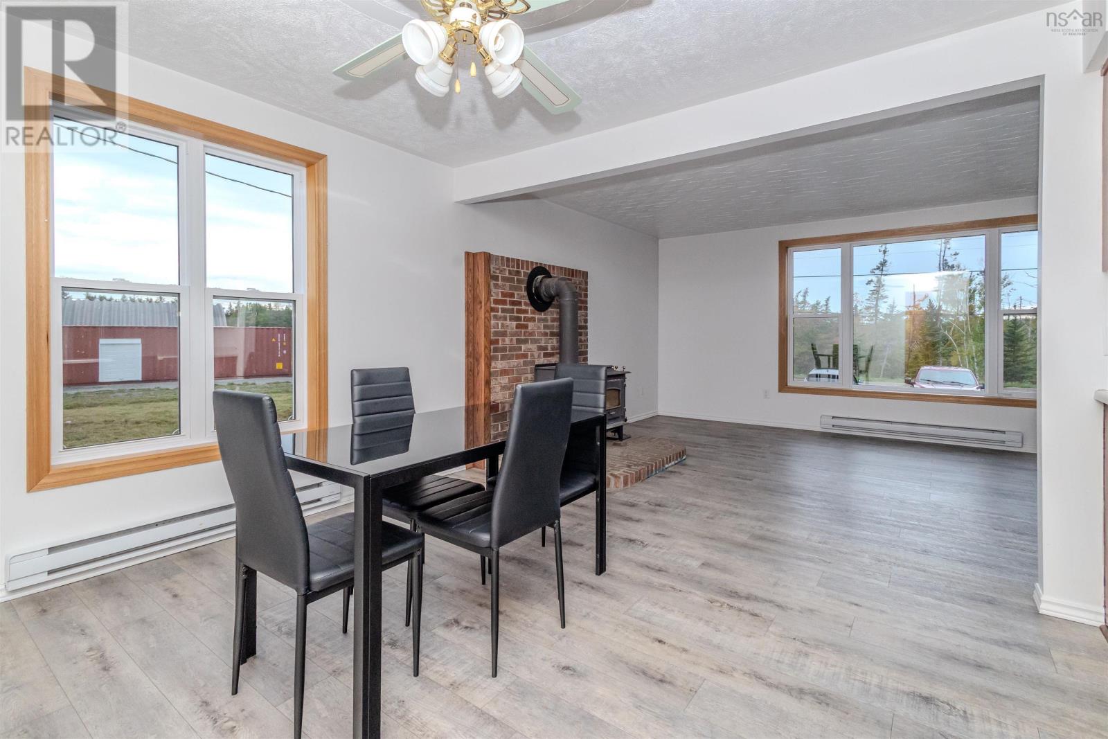 Property 14 of 39 of 1541 Gabarus Highway