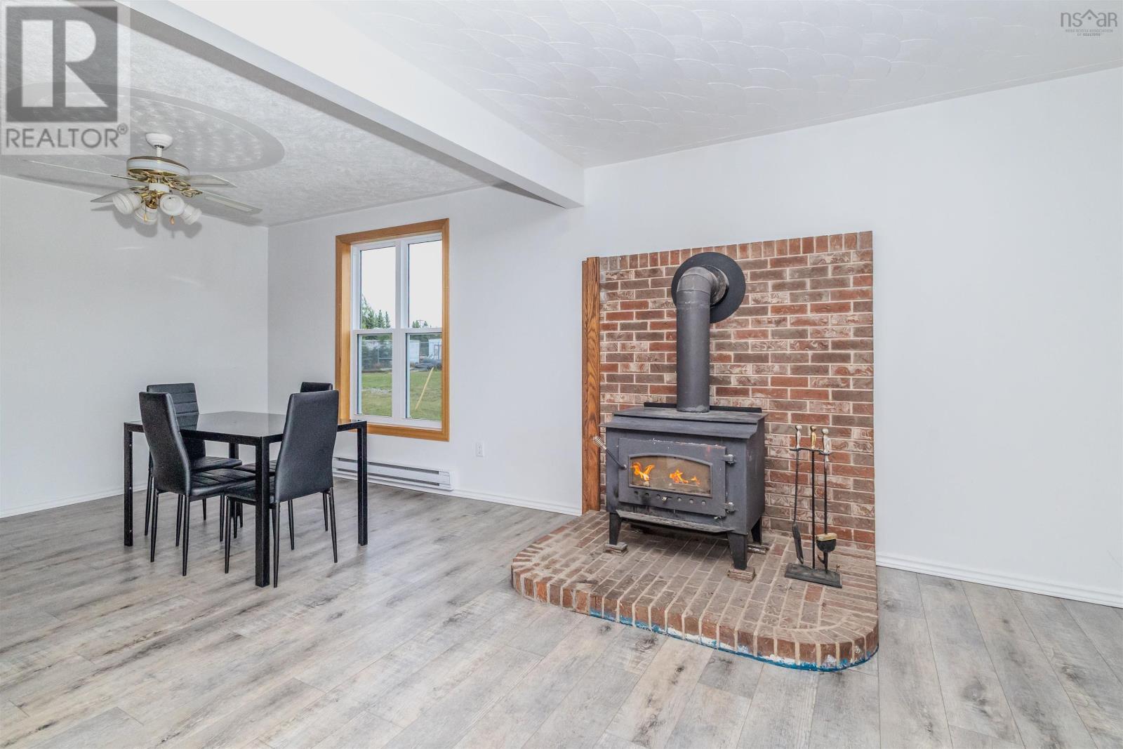 Property 21 of 39 of 1541 Gabarus Highway