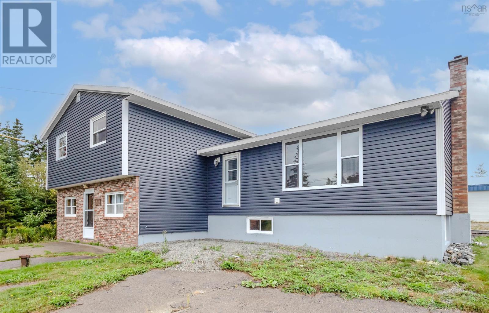 Property photo of 1541 Gabarus Highway