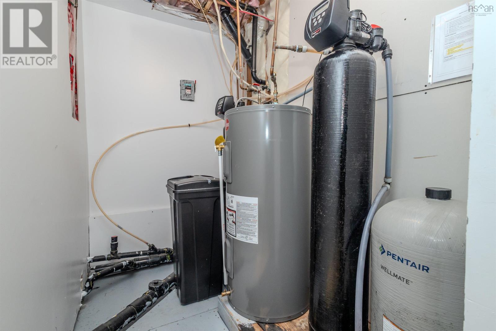 Property 18 of 39 of 1541 Gabarus Highway