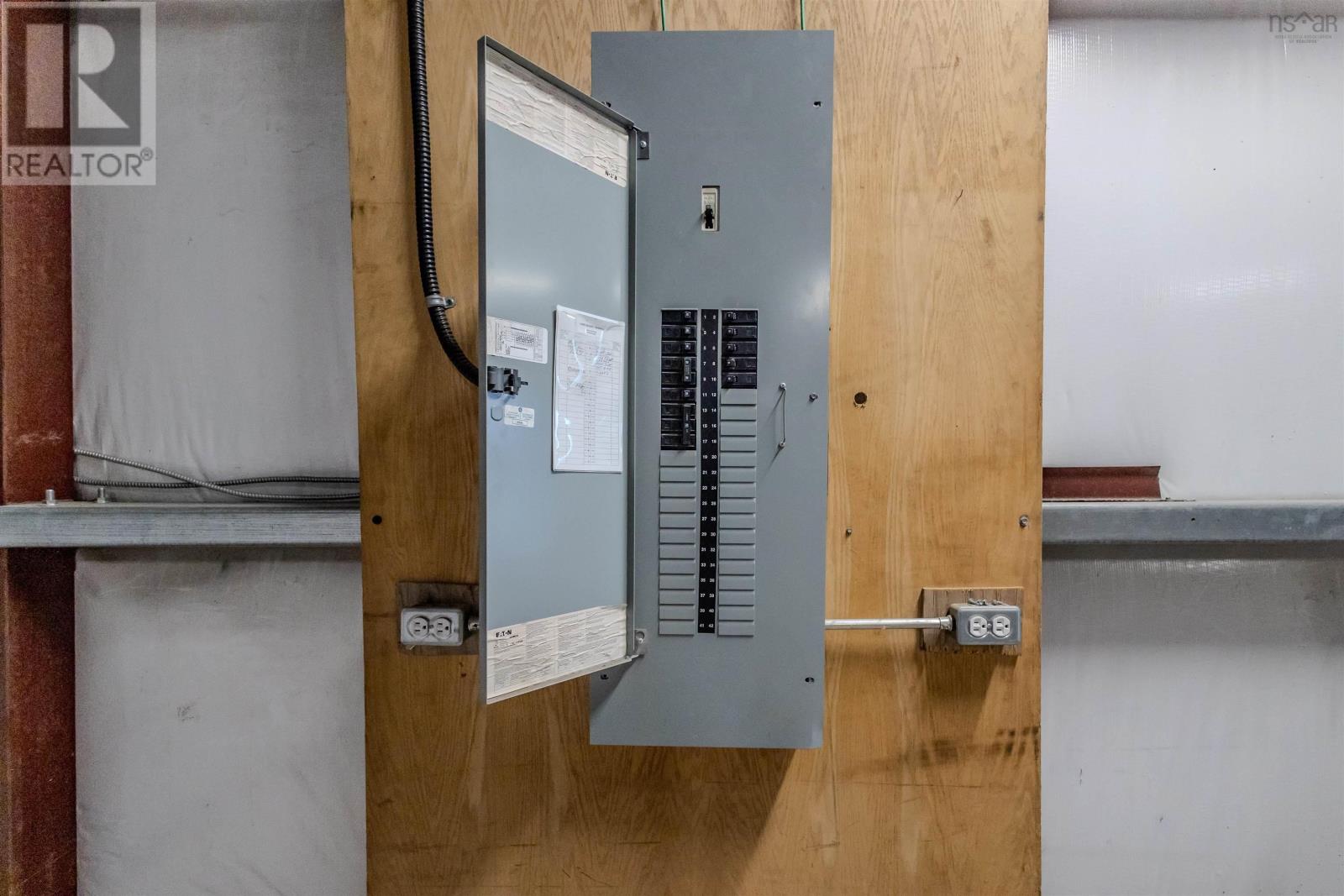 Property 12 of 39 of 1541 Gabarus Highway