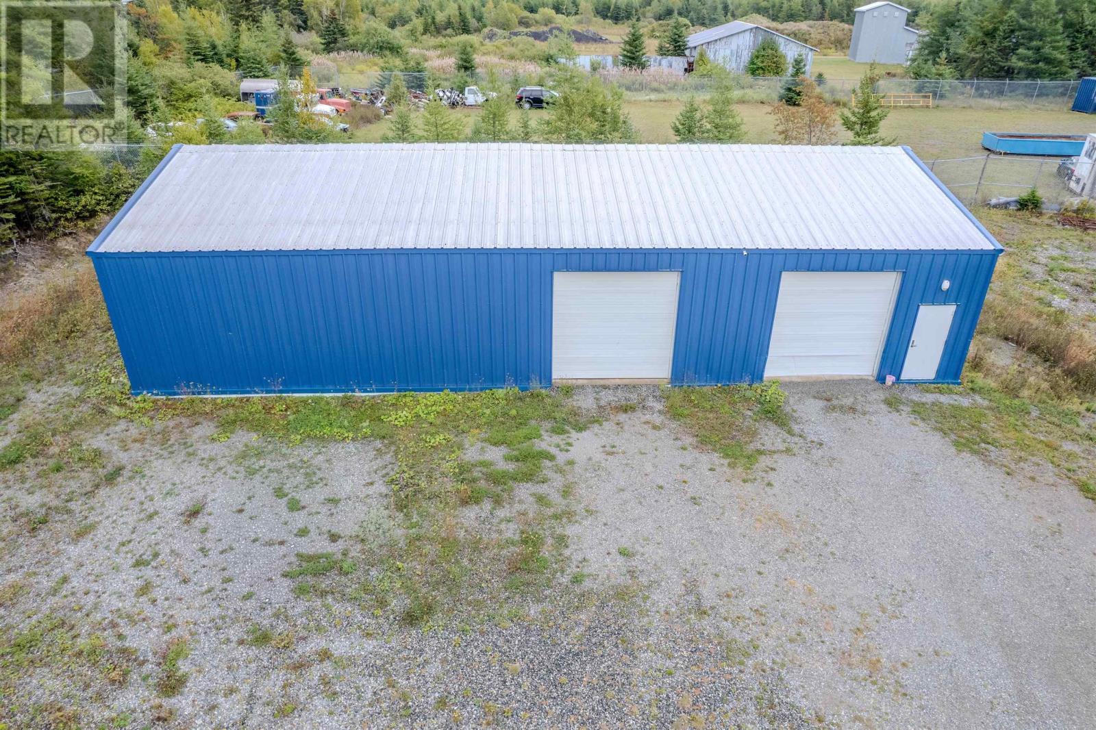 Property 8 of 39 of 1541 Gabarus Highway