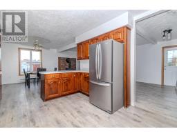 Kitchen - 1541 Gabarus Highway, Prime Brook, NS B1L1E7 Photo 9