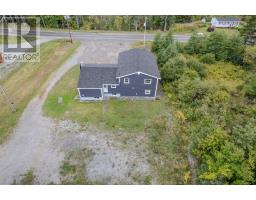 Utility room - 1541 Gabarus Highway, Prime Brook, NS B1L1E7 Photo 6