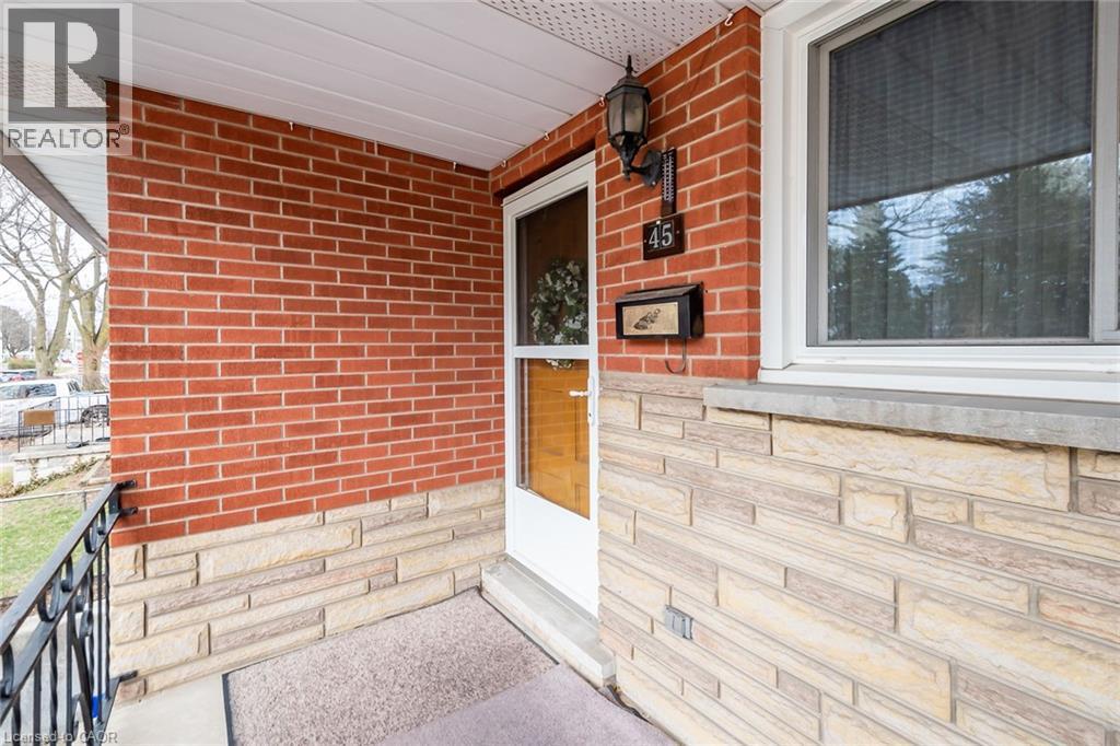 45 LELAND STREET - 3