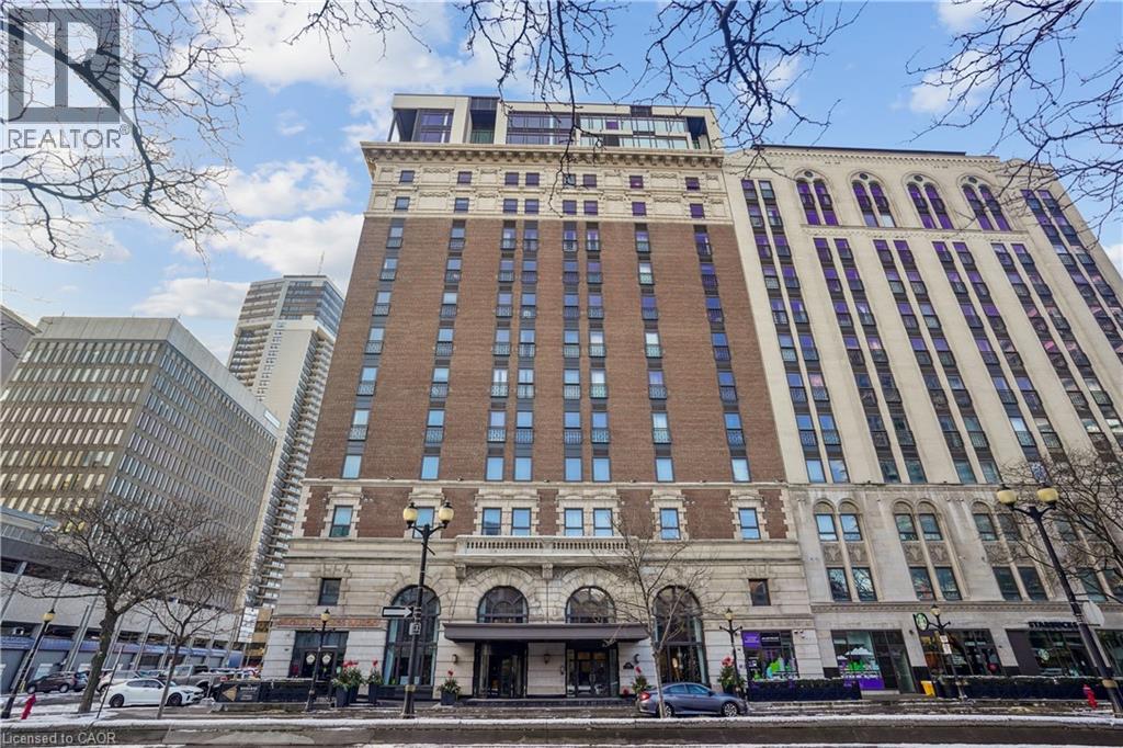 118 KING Street E Unit# 522