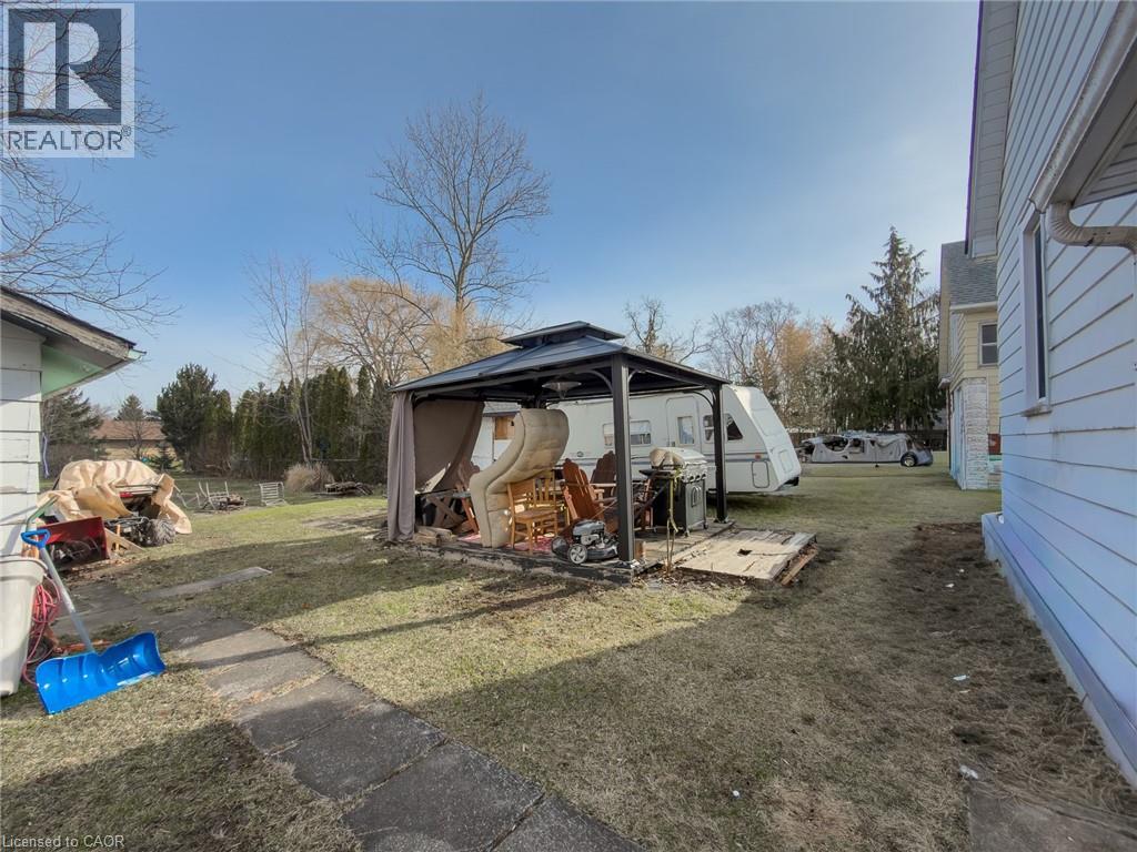 268 EMERICK Avenue - 27