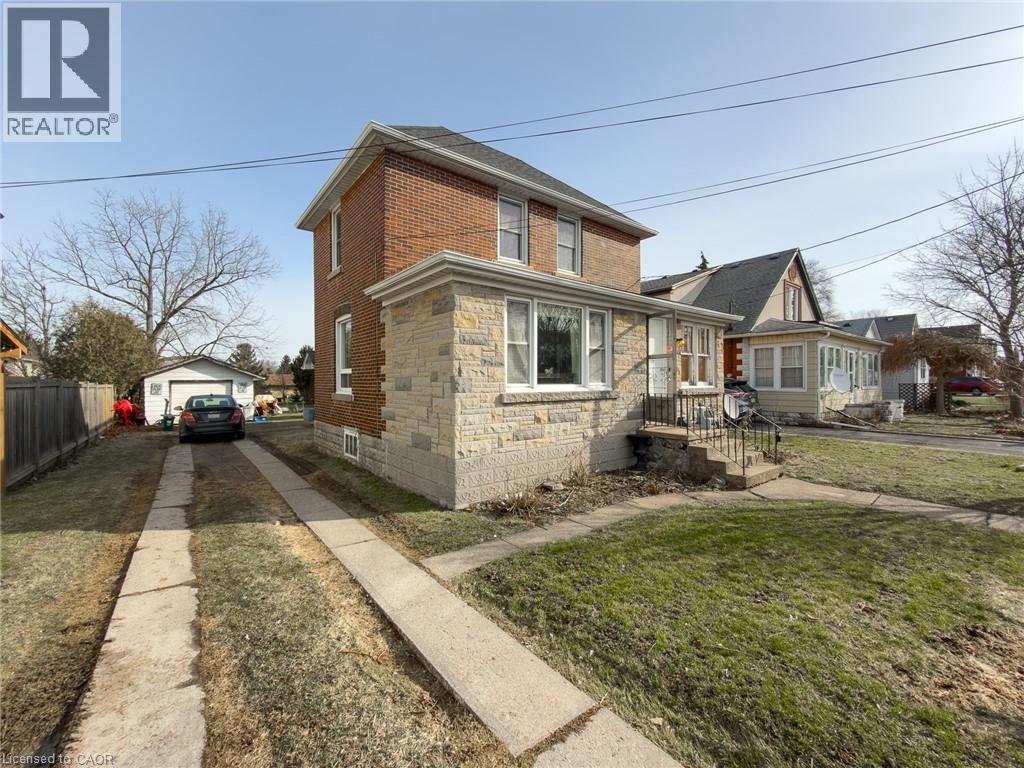 268 EMERICK Avenue - 39