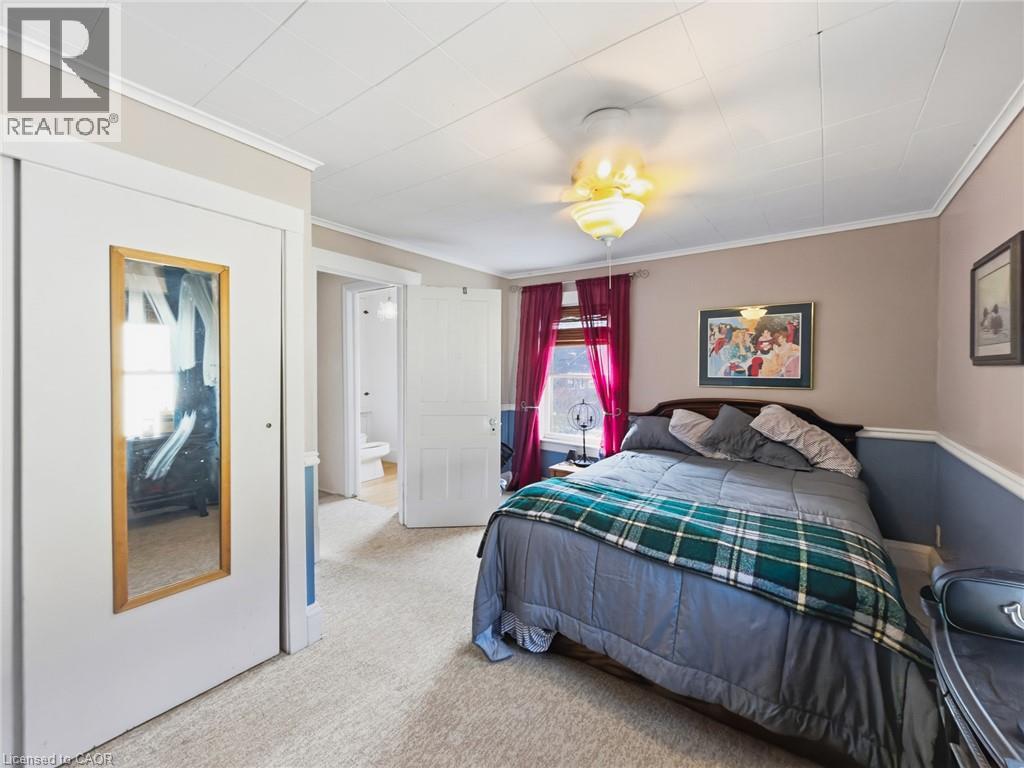268 EMERICK Avenue - 20