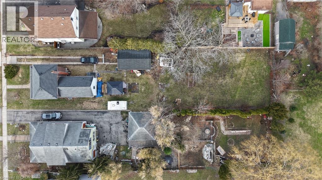 268 EMERICK Avenue - 36