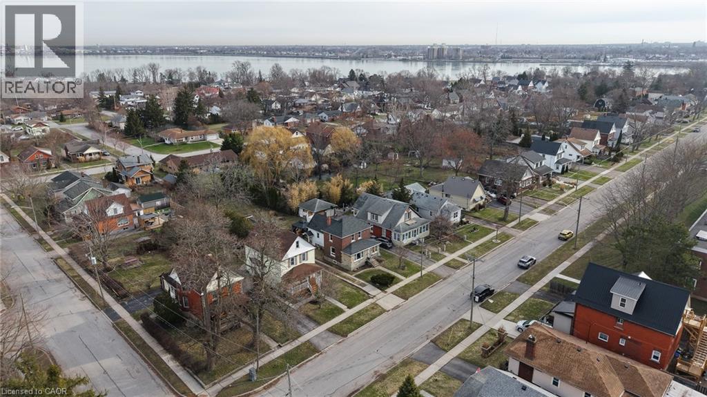 268 EMERICK Avenue - 34